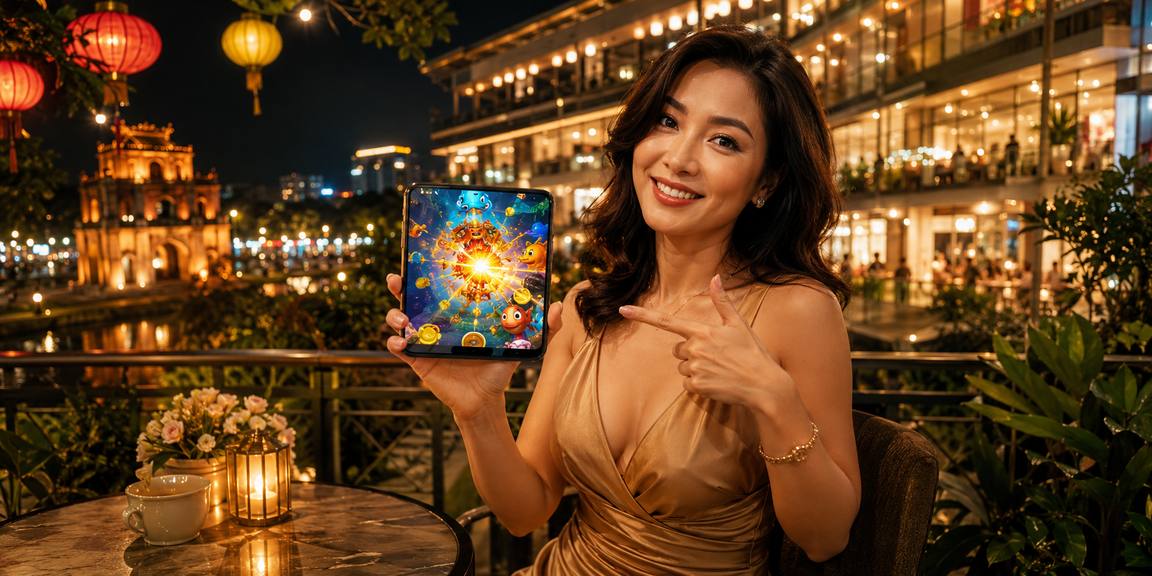 888p com Cài ứng dụng trong 3 bước